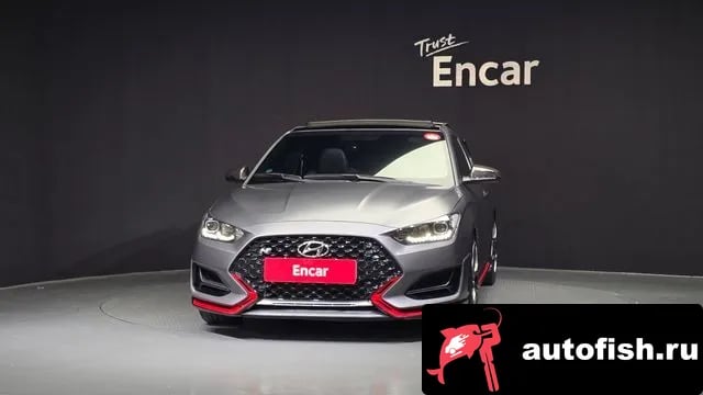 Hyundai Veloster Veloster (JS) 2018 года - похожие автомобили