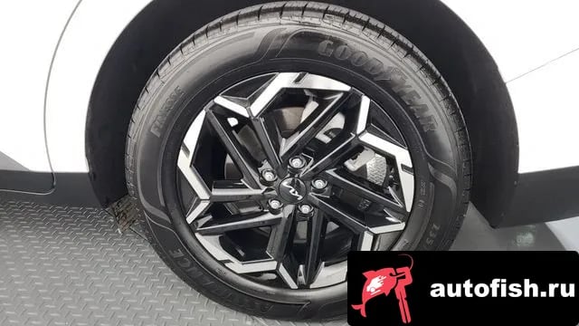 Kia Carnival The New Carnival 4th Generation 2025 года - вид 5