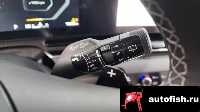 Kia Carnival The New Carnival 4th Generation 2025 года - похожие автомобили