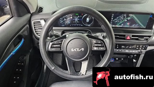 Kia Seltos The New Celtos 2025 года - похожие автомобили