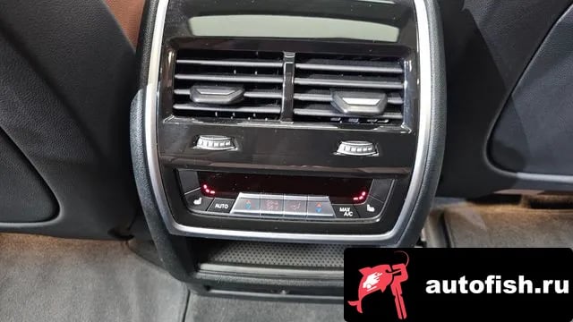 BMW X5 X5 (G05) 2022 года - похожие автомобили