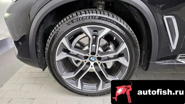 BMW X5 X5 (G05) 2023 года - вид 5