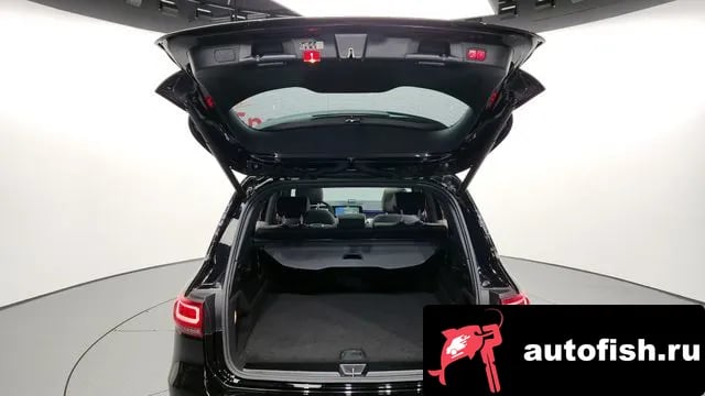 Mercedes-Benz GLB-Class GLB-Class X247 2023 года - похожие автомобили