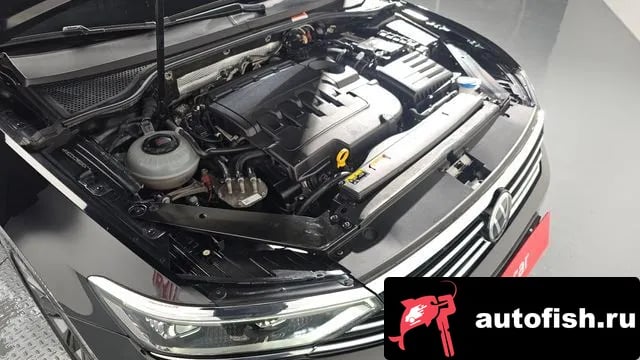 Volkswagen Passat Passat GT (B8) 2021 года - вид 6