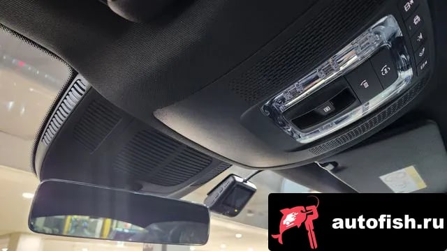 Mercedes-Benz GLE-Class GLE-Class W167 2025 года - похожие автомобили