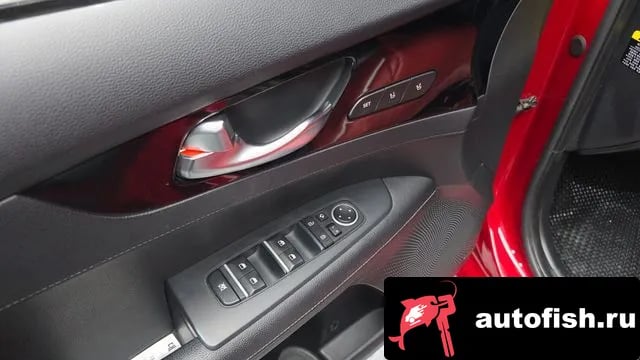 Kia K3 Come New K3 2018 года - похожие автомобили