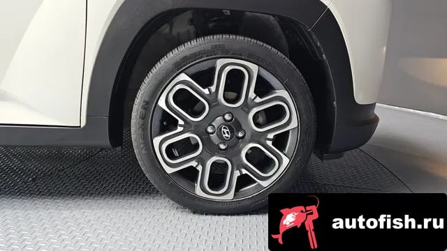 Hyundai Casper Casper 2022 года - вид 5