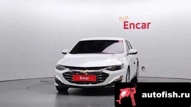 Chevrolet (GM Daewoo) Malibu The New Malibu 2019 года - похожие автомобили