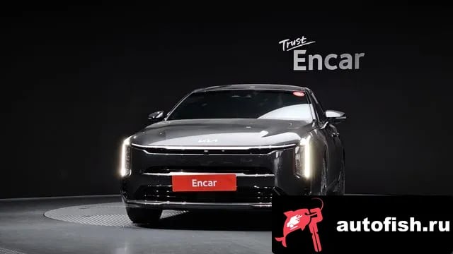 Kia K8 The New K8 Hybrid 2024 года - похожие автомобили