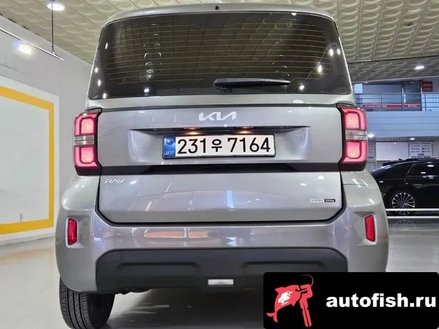 Kia RAY The New Kia Ray 2024 года - вид 5
