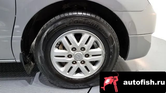 Hyundai Starex Grand Starex 2017 года - вид 5