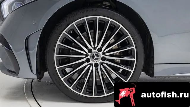 Mercedes-Benz CLS-Class CLS-Class C257 2023 года - вид 5