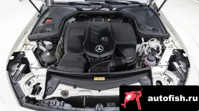 Mercedes-Benz CLS-Class CLS-Class C257 2022 года - вид 6