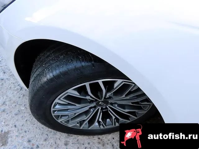 Kia K9 More K9 2019 года - похожие автомобили