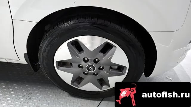 Hyundai Staria Staria 2021 года - похожие автомобили