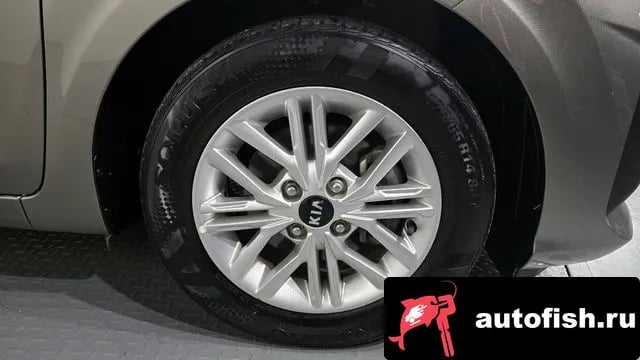 Kia morning Morning Urban (JA) 2020 года - вид 5