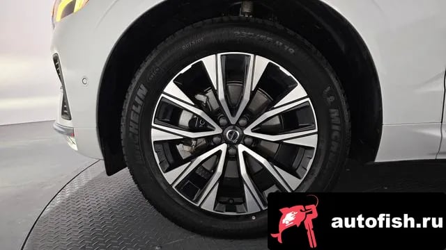 Volvo XC60 XC60 second Generation 2023 года - вид 4