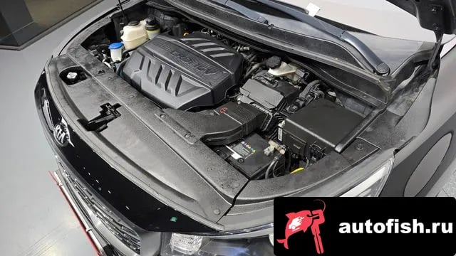 Kia Carnival The New Carnival 2018 года - вид 6