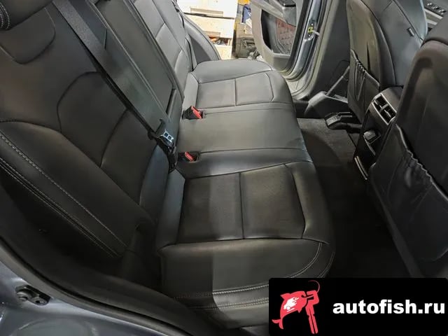 KG Mobility (Ssangyong) Torres Torres 2022 года - похожие автомобили