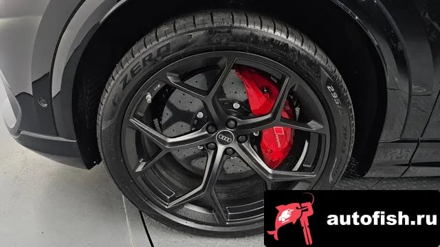 Audi RSQ8 RSQ8 (4M) 2025 года - вид 5