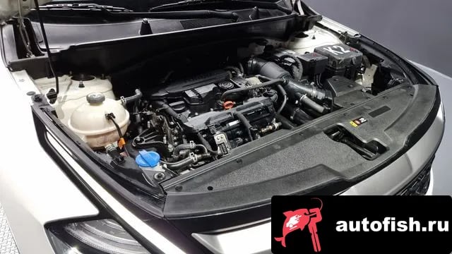 Kia Sportage Sportage 5th Generation 2022 года - вид 6