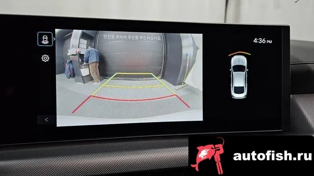 Hyundai Sonata Sonata D Edge (DN8) 2023 года - похожие автомобили