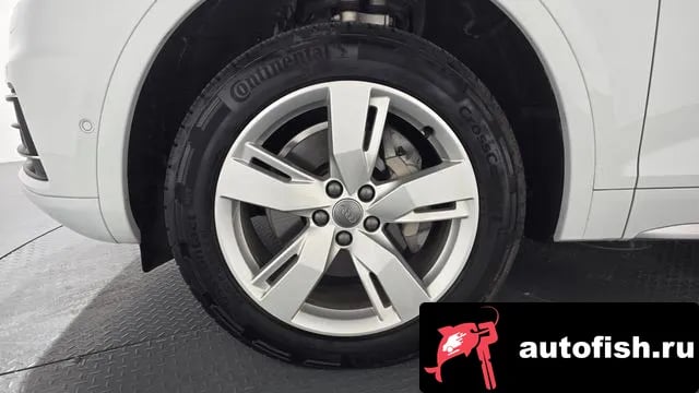 Audi Q5 Q5 (FY) 2020 года - вид 5