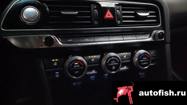 Genesis G70 The New G70 2022 года - похожие автомобили