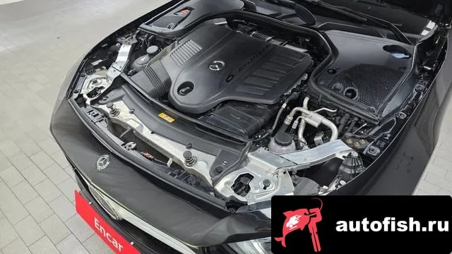 Mercedes-Benz CLS-Class CLS-Class C257 2020 года - вид 6