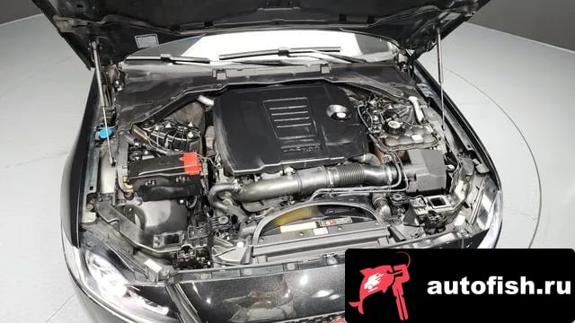 Jaguar XF XF (X260) 2018 года - вид 6