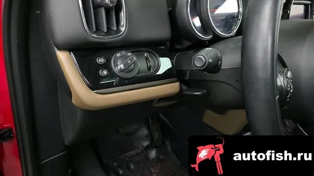 Mini Countryman Cooper D Country Man 2018 года - похожие автомобили