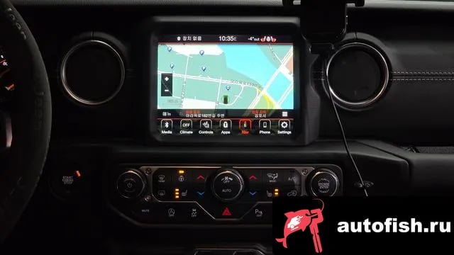 Jeep Wrangler Wrangler (JL) 2020 года - похожие автомобили