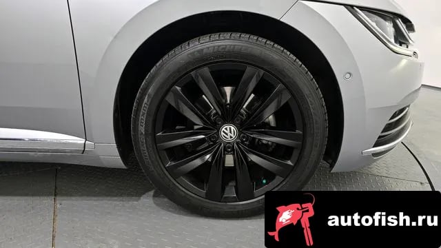 Volkswagen Arteon Atheon 2020 года - вид 5
