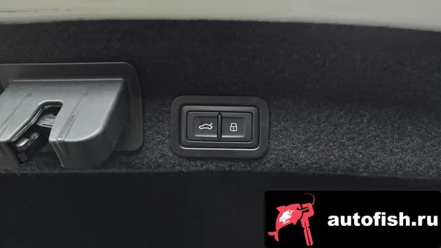 Audi A6 A6 (C8) 2024 года - похожие автомобили