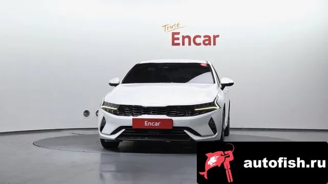 Kia K5 K5 Hybrid 3rd Generation 2022 года - похожие автомобили