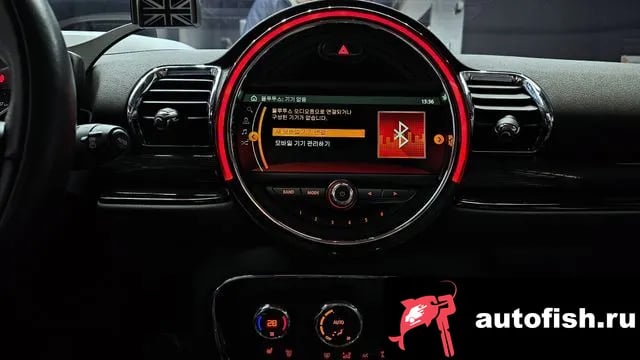 Mini Clubman Cooper Clubman 2018 года - похожие автомобили