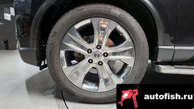 KG Mobility (Ssangyong) Rexton All New Rexton 2020 года - вид 5