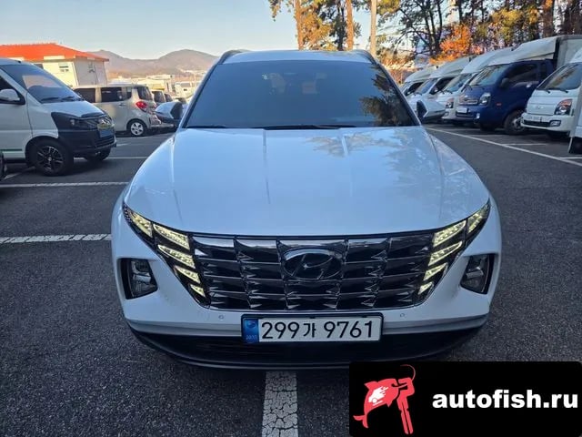 Hyundai Tucson Tucson (NX4) 2023 года - похожие автомобили
