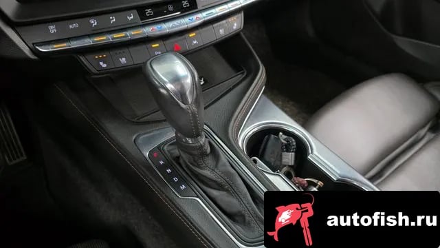 Cadillac CT4 CT4 2020 года - похожие автомобили