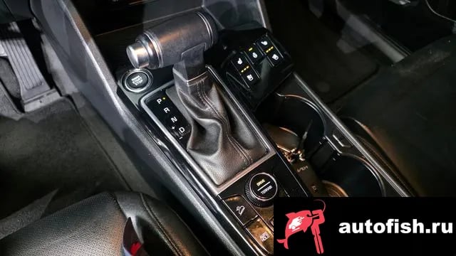 Kia Sportage Sportage 5th Generation 2021 года - похожие автомобили