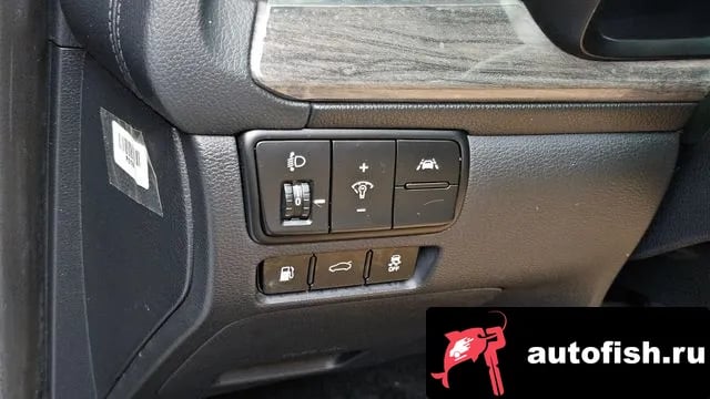 Kia K7 K7 Premier 2020 года - похожие автомобили