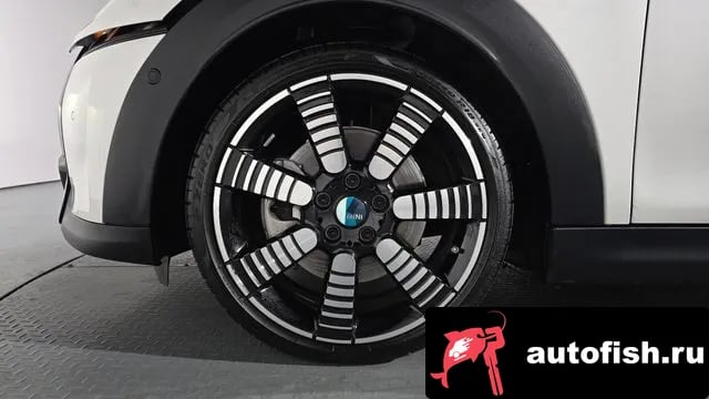 Mini Cooper Convertible Cooper S Convertible 2023 года - вид 5