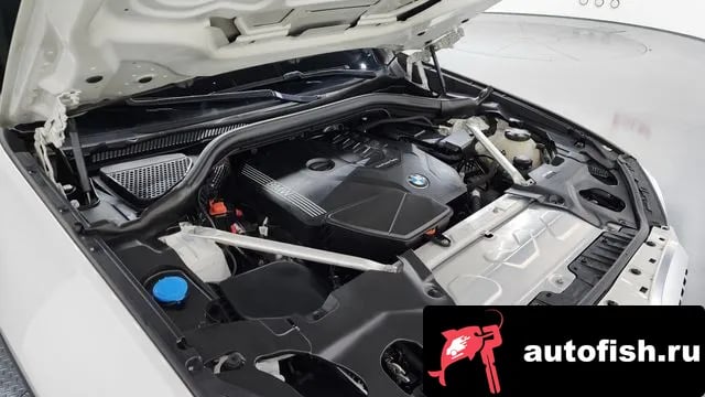 BMW X3 X3 (G01) 2021 года - похожие автомобили