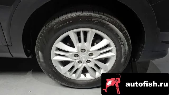 KG Mobility (Ssangyong) KORANDO Beautiful Korando 2020 года - вид 5