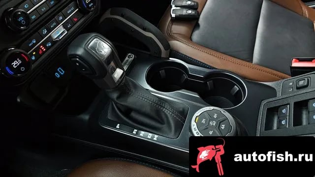 Ford Bronco Bronco 6th Generation 2024 года - похожие автомобили