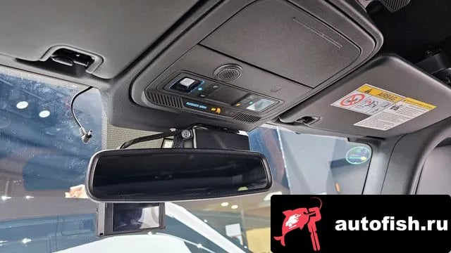 Ford Bronco Bronco 6th Generation 2024 года - похожие автомобили