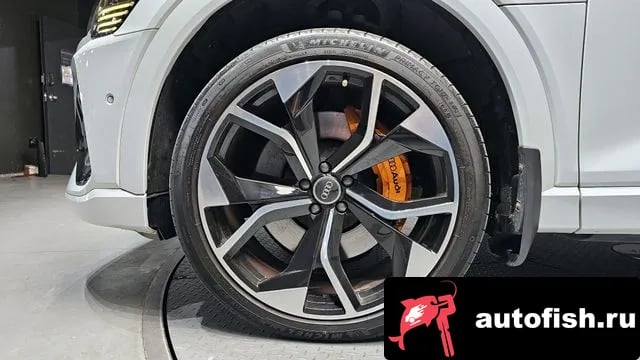 Audi e-tron e-Tron 2021 года - вид 5