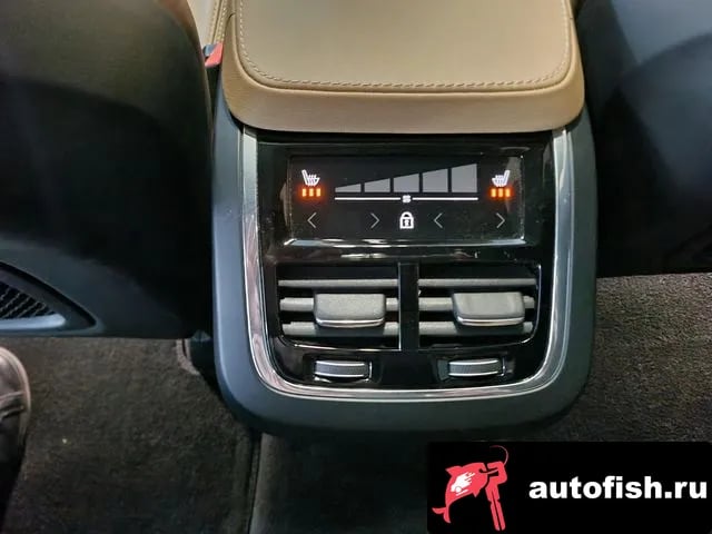 Volvo XC90 XC90 second Generation 2022 года - похожие автомобили