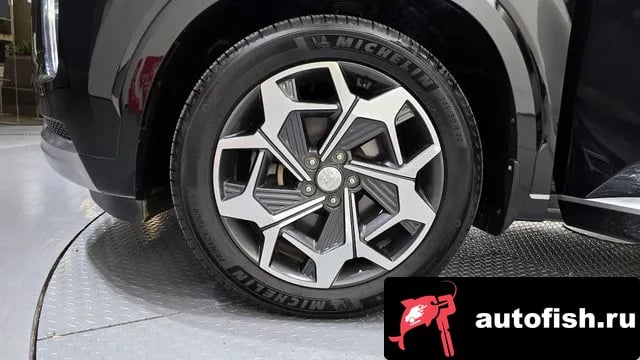 Hyundai Palisade Palisade 2021 года - вид 5