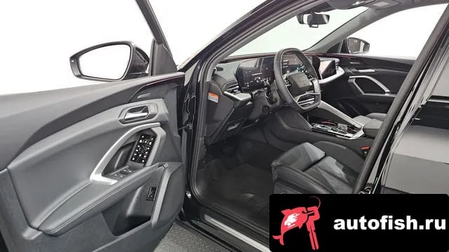 Audi Q5 Q5 (80A) 2025 года - похожие автомобили
